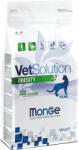 Monge VetSolution Száraz Gyógytáp Macskáknak (Túlsúly kezelésére) - 1, 5 kg