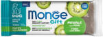 Monge GIFT Puppy & Junior Gyümölcsös és Gabonás Szelet Monoprotein Jutalomfalat Kutyáknak (Sertés és Kiwi) - 100 g