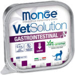 Monge VetSolution Gyógytáp (Emésztési problémákra) Alutasakos Macskaeledel - 100 g