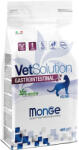 Monge VetSolution Száraz Gyógytáp Macskáknak (Emésztési problémákra) - 0, 4 kg