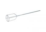 Kubala Gipsz és ragasztókeverő, átmérő 100 mm, 500 mm, szár 8 mm (KUB1234)