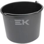 Kubala Építőipari műanyag vödör 20 L (KUB1503)