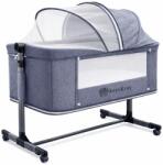 AppeKids Co-Sleeper 4in1 AppeKids - Dreamy - Grey (AK276210)
