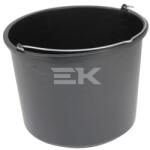 Kubala Építőipari műanyag vödör 12 L (KUB1501)