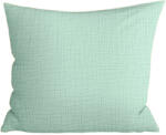  Muszlin párnahuzat MUSSARI 45x45 cm, mentás