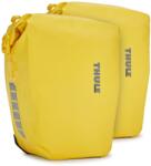 Thule Shield Pannier 25L sárga kerékpár oldaltáska 3204211 (3204211)