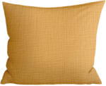  Muszlin párnahuzat MUSSARI 45x45 cm, mustársárga