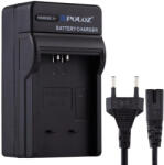 PULUZ Nikon EN-EL12 töltő - ENEL12 akkumulátor falitöltő (PU2204)