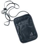 Deuter Security Wallet I Portofel Black