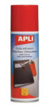 APLI Etikett és címke eltávolító spray, 200 ml, APLI (LTIA11303) - fapadospatron