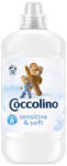 Coccolino öblítő 1450ml - Sensitive & Soft