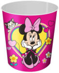 Minnie Disney Minnie Heart szemetes
