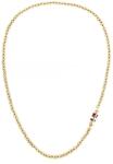 Tommy Hilfiger BRUCE CHAIN FW25 férfi nyaklánc THJ2790651 - THJ2790651 (THJ2790651)