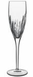 Luigi Bormioli Incanto kristály pezsgős pohár 2 dl 6 db - 198218 (198218)