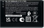 MPS Baterie pentru Nokia 105 (2023), BL-L5J, 1000 mAh (24553)