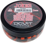 DOVIT JOKER WAFTERS 5mm 15 g - mangó - csoki (DV-DOV8006)