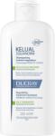 Ducray Squanorm Oily Dandruff Shampoo 200 ml (3282770396423) (3282770396423)