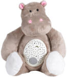 Cangaroo Moni projektoros éjszakai fény plüss víziló