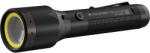 Ledlenser P9RCLEP 502987 Core LEP tölthető lézer lámpa, fehér/piros fény, Li-ion, 1000lm/1300m (P9RCLEP-502987)