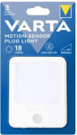 VARTA MOTION SENSOR PLUG IN éjjeli lámpa - 18624 (18624)