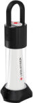 LEDLENSER ML6W 502084 meleg fehér hordozható tölthető kemping lámpa 3000K / 750lm (ML6W-502084)