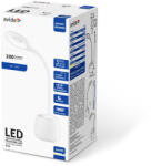 Avide LED asztali lámpa tolltartóval 5W (ABLDL-PENCASE-5W-N)