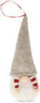 Artezan Karácsonyi Gnóm 25cm Bézs (ACG25B)