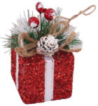 Artezan Ajándékcsomag 6cm Piros (AGB6-R)