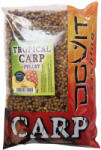 DOVIT CARP PELLET MIX 800 g - tropical carp pellet (DV-DOV8070)