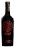  9diDANTE Inferno vermut 0.75l 17.5% Drs
