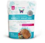 Szafi Life proteines rántott szelet mix gluténmentes 300 g - mamavita