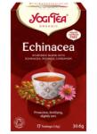 YOGI TEA Ceai de echinaceea - 17 pliculețe