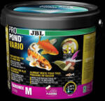  JBL ProPond Vario M | Prémium tápkeverék minden tavi hal részére (M-es méret) - 0, 72 kg / 5, 5 l