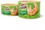 MANDY FOODS növényi pástétom 120 g - menteskereso