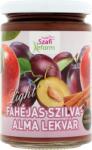 Szafi lekvár fahéjas szilva-alma 350 g - mamavita