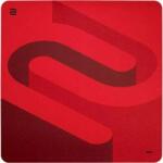 ZOWIE GEAR H-SR-SE ROUGE II gaming egérpad piros-fekete (9H.N4YFQ.A61) - gamerslife