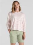 Craghoppers Тениска Craghoppers Women's Kielder Long Sleeve T-Shirt - SunSHazeStr
