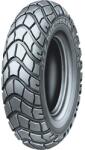 Michelin REGGAE 130/90-10 61J Hátsó TL