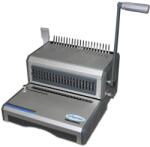 Unitec Aparat de indosariat cu inele plastic UNITEC CB1430 (CB1430)