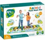 Man Yuk Toys Interaktív zongoraszőnyeg (DW801-2) - ejatekok