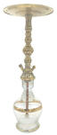 El Nefes Pasha Barmaki Clear Base