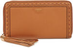 Lancel Portofele Femei PREMIER FLIRT DE LANCEL PF Lancel Maro Unic