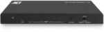 ACT Hdmi Сплитер ac7832 4К hdmi сплитер, 1 вход. 4 hdmi изхода act (ewent-act-split-ac7832)