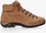 Zamberlan New Trail Lite Evo GTX Férfi túracipők - brown/brown - 42