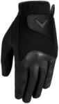Callaway Ръкавици Callaway Men's Rainspann Golf Gloves - Black