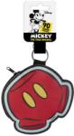 DISNEY Coin Purse Mickey Key chain - Red (Red)