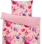 Tchibo - Kétoldalas renforcé ágynemű - rózsaszín - tchibo - 13 995 Ft