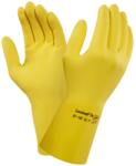 Ansell Mănuși din latex ECONOHANDS PLUS- ANSELL - 7 (3420-004-150-07)