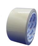 RMFtape Banda adeziva maro pentru ambalare 48 mm × 60 m - 40 microni