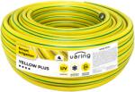 Varing Locsolótömlő VARING YELLOW PLUS, 4 rétegű, 3/4", 50m (VARYP3450) - varingshop